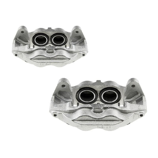 Lexus LX (URJ201) 2007-2018 Front Brake Caliper Set Left and Right