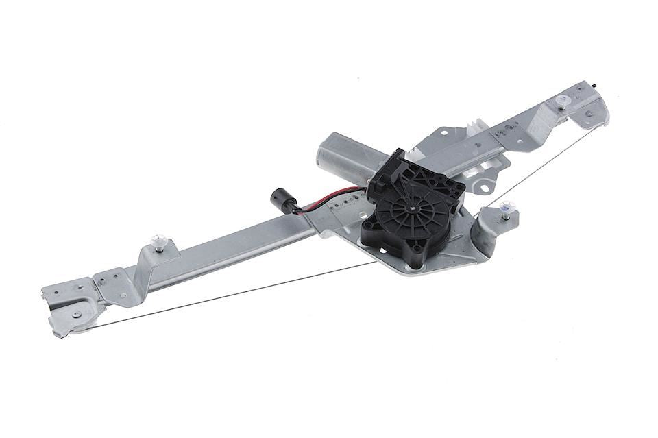 Dacia Duster HS Mk1 2009-2017 Front Right Electric Window Regulator