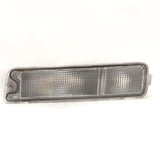 MITSUBISHI L200 1996-2006 FRONT INDICATOR CLEAR PASSENGER SIDE N/S
