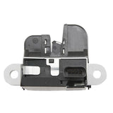 VW Golf Mk5 2003-2008 Tailgate Boot Lock Latch Actuator