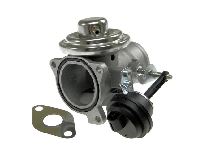 VW Bora 1998 - 2005 1.9 TDI / 1.9 TDI 4motion EGR Valve
