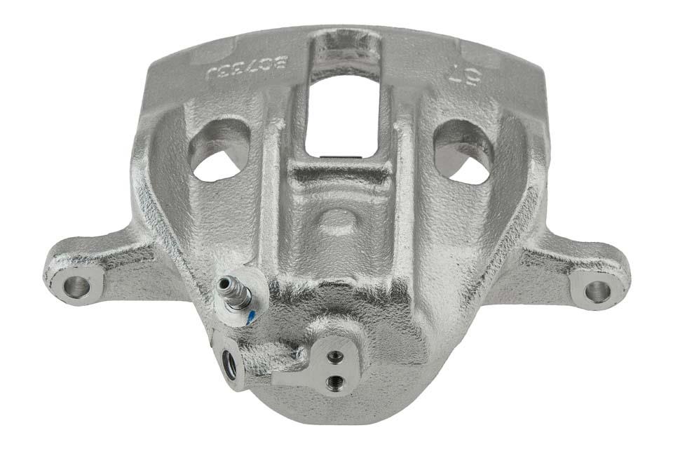 Citroen Dispatch 1995-2006 Front Left Brake Caliper 281mm Discs