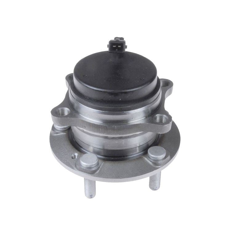 For Kia Sorento Mk 2 2WD 2009-2014 Rear Left or Right Hub Wheel Bearing Kit