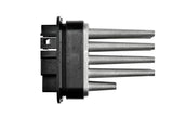Vauxhall Opel Astra Van Heater Blower Motor Fan Resistor 1998-2018 6 Pin