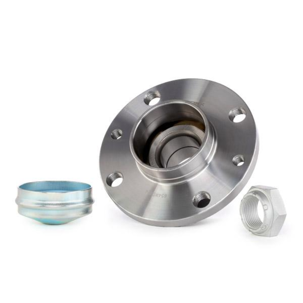 Fiat Panda 2003-2012 Rear Hub Wheel Bearing Kit