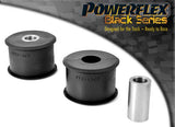 For Porsche Boxster 986 1997-2004 PowerFlex Black Track Control Arm Outer Bush