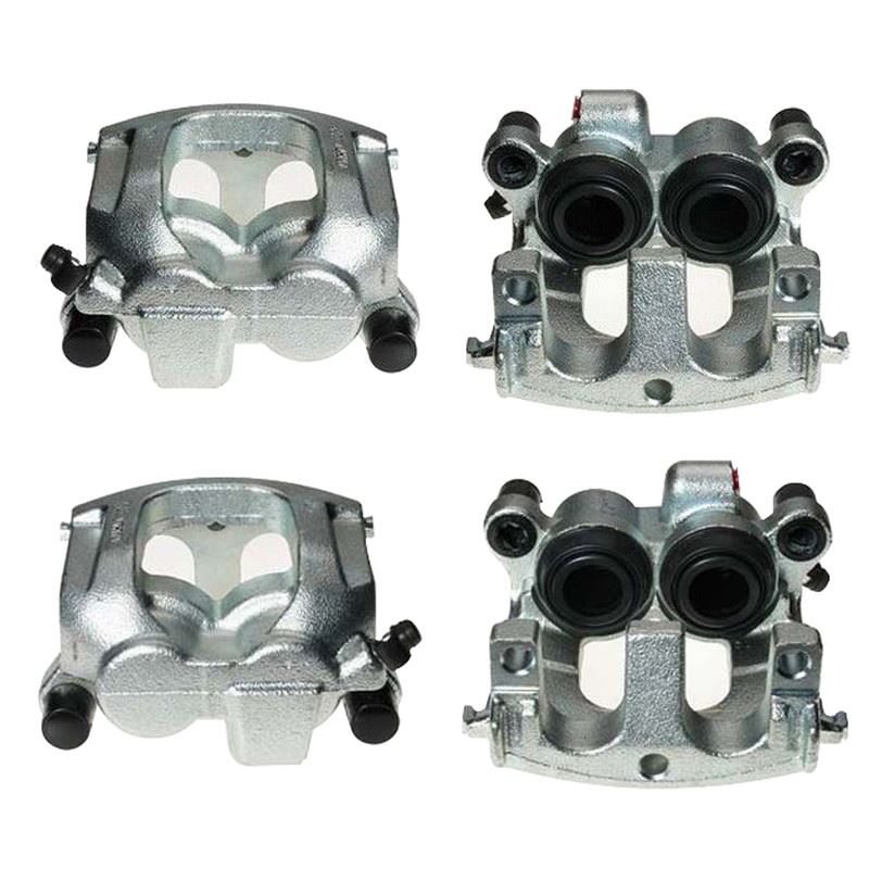 BMW X6 E71/E72/F16/F86 2008-2019 Front Left & Right Brake Calipers