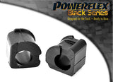 For VW Golf MK2 4WD 1985-1992 PowerFlex Black Series Front Anti Roll Bar Mount