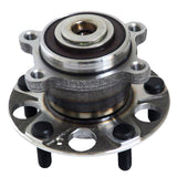 For Honda Accord Mk7 2002-2007 Rear Left or Right Hub Wheel Bearing Kit