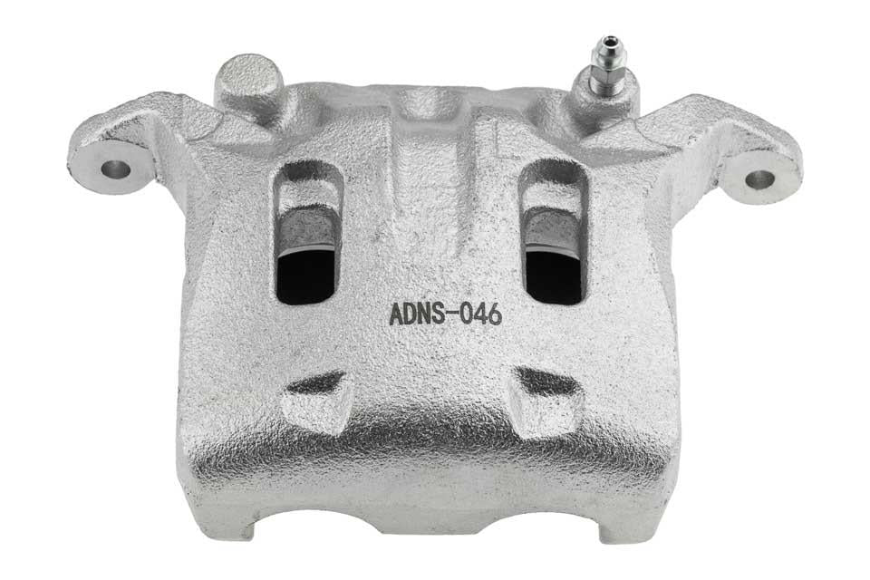 Infiniti G37X 2008-2010 Front Left Brake Caliper 320mm Discs