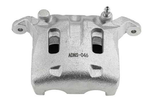 Infiniti G37X 2008-2010 Front Left Brake Caliper 320mm Discs