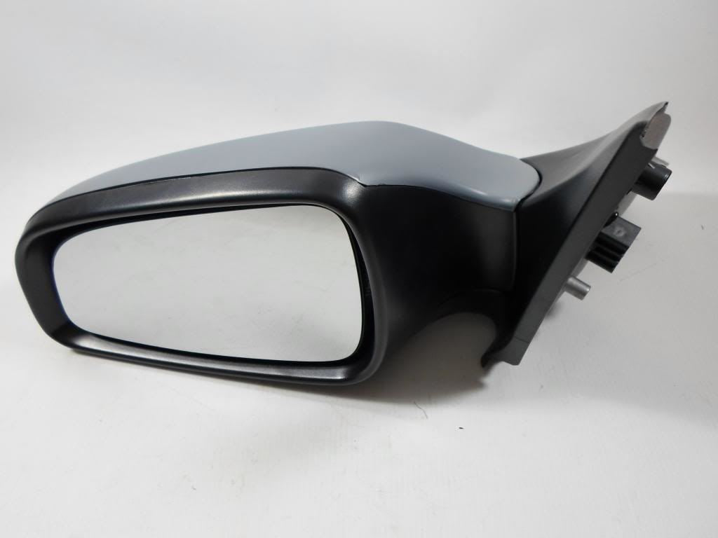 Vauxhall Astra H Mk5 3 Door 2004-2009 Electric Wing Door Mirror Passenger Side