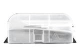Hyundai Tucson Mk1 2004-2009 Radiator Coolant Expansion Header Tank