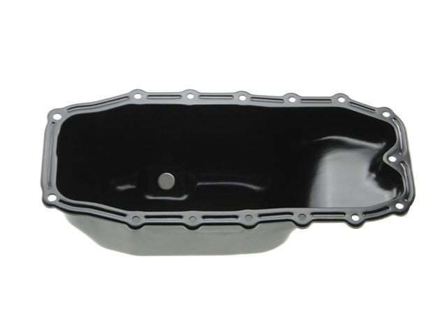 Vauxhall / Opel Corsavan 2006-2012 1.3 CDTI Steel Engine Oil Sump Pan