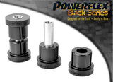 For Vauxhall Manta B 1982-1988 PowerFlex Black Series Rear Centre Prop Mount