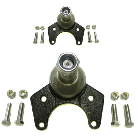 Renault 20 127 1979-1986 Front Lower Ball Joints Pair