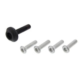 For Audi A8 2002-2009 Rear Hub Wheel Bearing Kit
