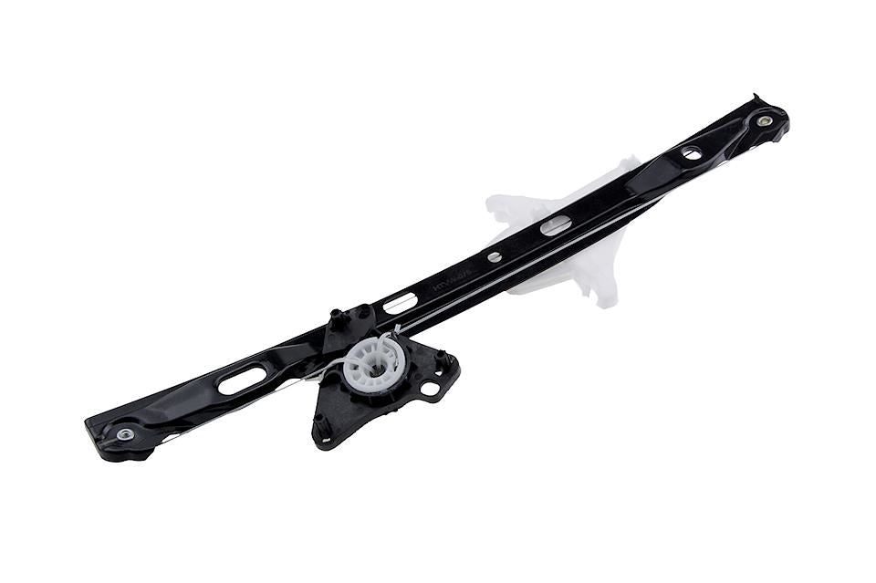 Ford Focus Mk3 2011-2018 Rear Left Electric Window Regulator