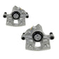 Mazda 3 (BK) 2003-2009 Rear Pair Brake Caliper