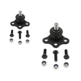 For Vauxhall Tigra 2004-2009 Front Ball Joints Pair