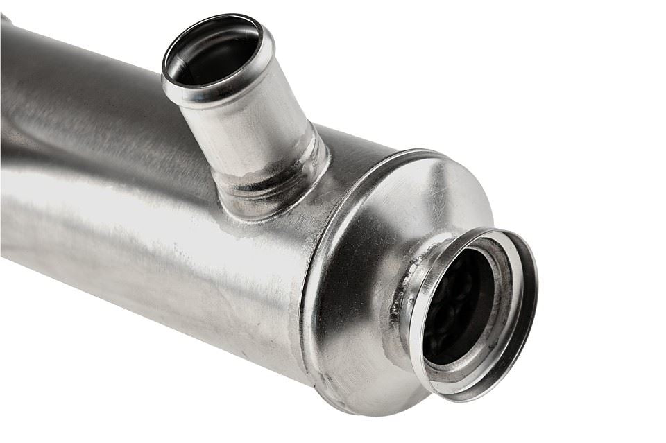 Peugeot 308 SW 2007 - 2018 1.6 HDI EGR Cooler