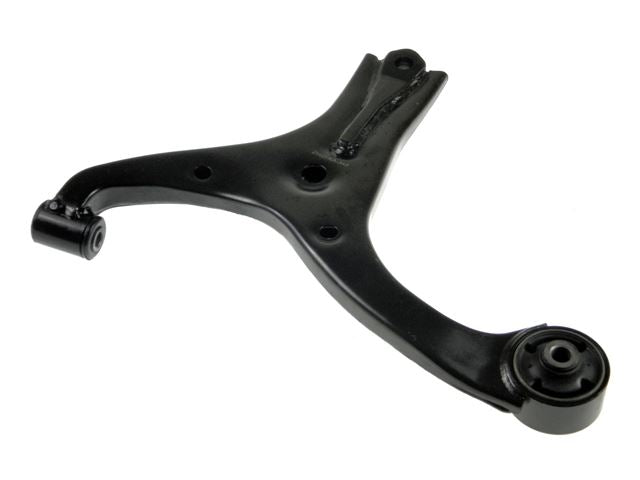 For Kia Rio 2005-2011 Front Lower Left Right Wishbone Suspension Arms Pair