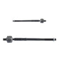 Peugeot 3008 2009-2018 Front Inner Tie Track Rod Ends