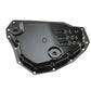 Nissan Qashqai / Qashqai +2 I 2007-2013 1.6 Steel Gearbox Engine Oil Sump Pan