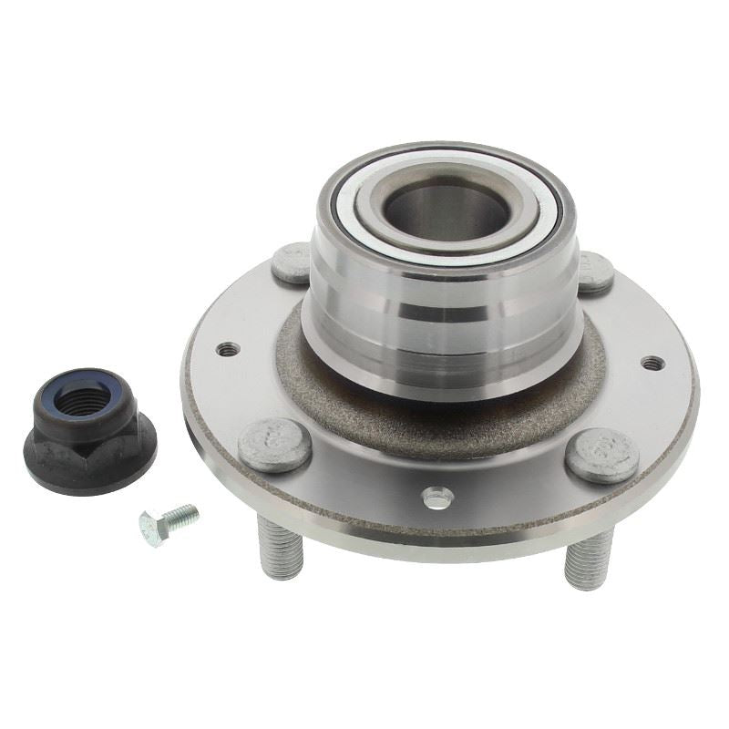 For Volvo S40 Mk1 1995-2004 Rear Wheel Bearing Kit