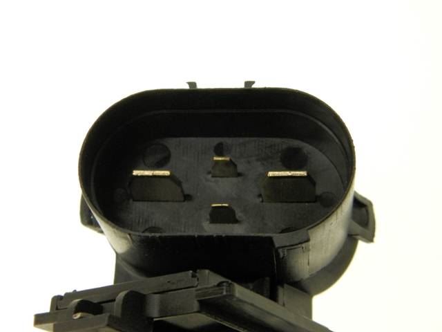 Opel / Vauxhall Meriva 2003 - 2010 Heater Blower Motor Fan Resistor