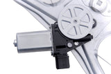 Honda Civic Mk8 2005-2011 Front Right Electric Window Regulator