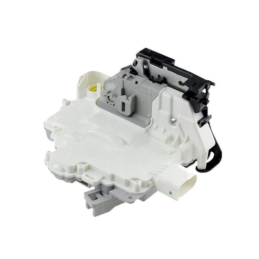 Audi Q7 Quattro 2006-2015 Front Left Door Lock Actuator Mechanism
