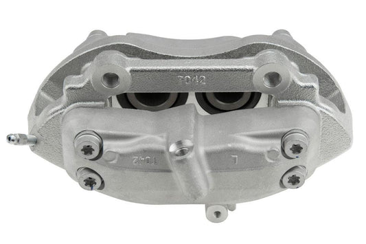 Mercedes SL R230 2003-2005 Front Left Brake Caliper 312mm Discs