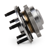 Jaguar XE 2WD 2015-2024 Front Hub Wheel Bearing Kit With ABS