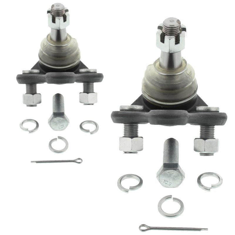 Toyota Avensis T25 2005-2008 Front Lower Ball Joints Pair