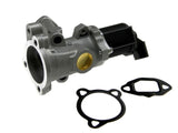 Fiat Idea 2004 - 2018 1.3 D Multijet EGR Valve