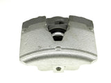 For Audi A4 2007-2015 Front Left Passenger N/S Brake Caliper 320mm Discs