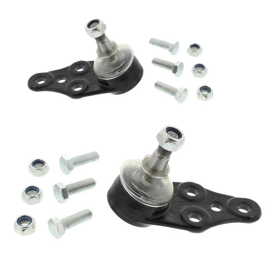 Opel Vauxhall Kadett D E 1979-1994 Front Lower Ball Joints Pair