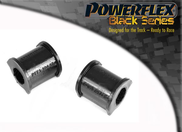 For Alfa 33 1983-1995 PowerFlex Black Series Anti Roll Bar To Arm Bush