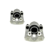 BMW 5 Series E39 1996-2003 Front Brake Calipers Pair