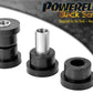 For Porsche 911 Classic 1965-1989 PowerFlex Black Rear Trailing Arm Inner Bush