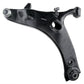 Subaru Forester 2008-2013 Lower Left Front Wishbone Suspension Arm