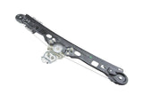 Mercedes C-Class T-Model S203 2000-2007 Rear Left Electric Window Regulator