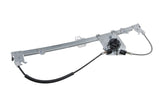 Fiat Doblo Mk2 2010-2020 Front Right Electric Window Regulator