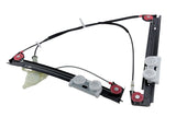 Mini R50 2001-2006 Front Left Electric Window Regulator