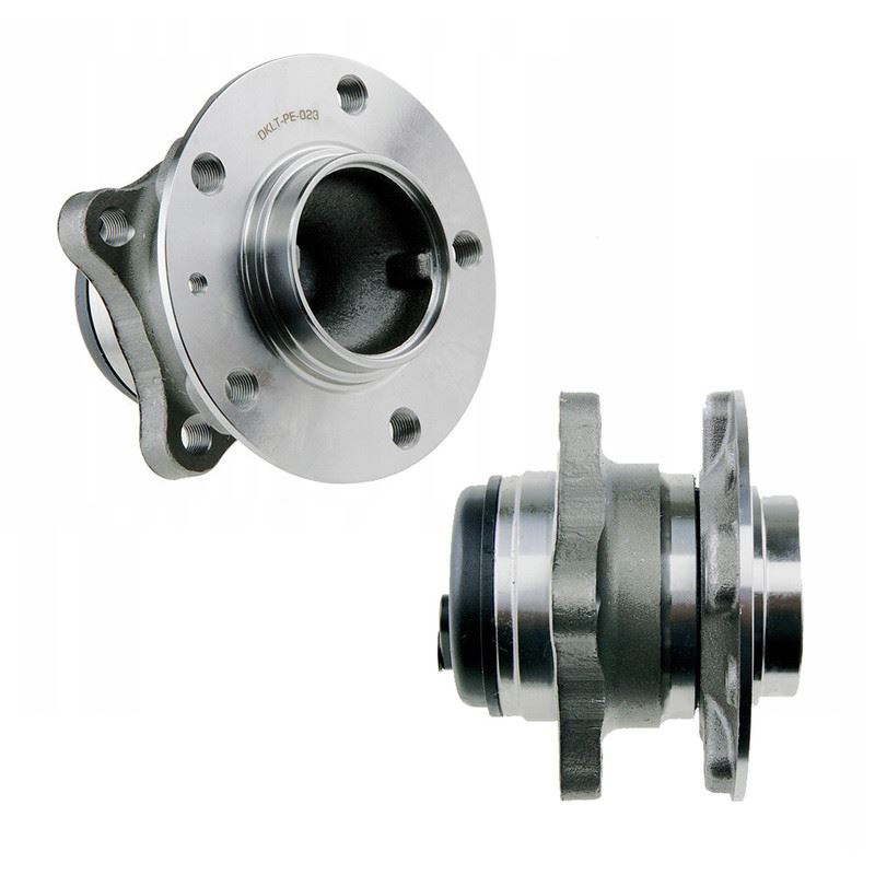 Opel Grandland X 2017-2020 Rear Hub Wheel Bearing Kit