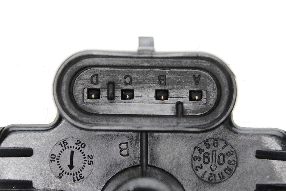 Nissan Kubistar 2006-2009 1.2 16V Ignition Coils