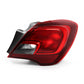 Vauxhall Corsa E Rear Tail Light Lamp 3 Door Only 2014-2020 Right Side