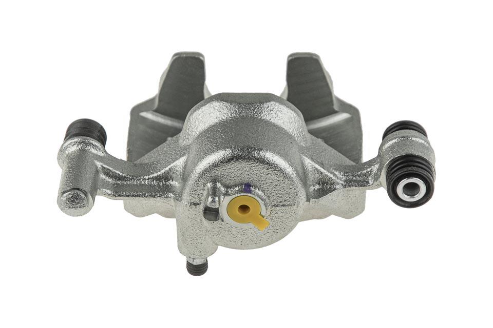 Hyundai i20 2008-2014 Front Right Brake Caliper 241mm Discs