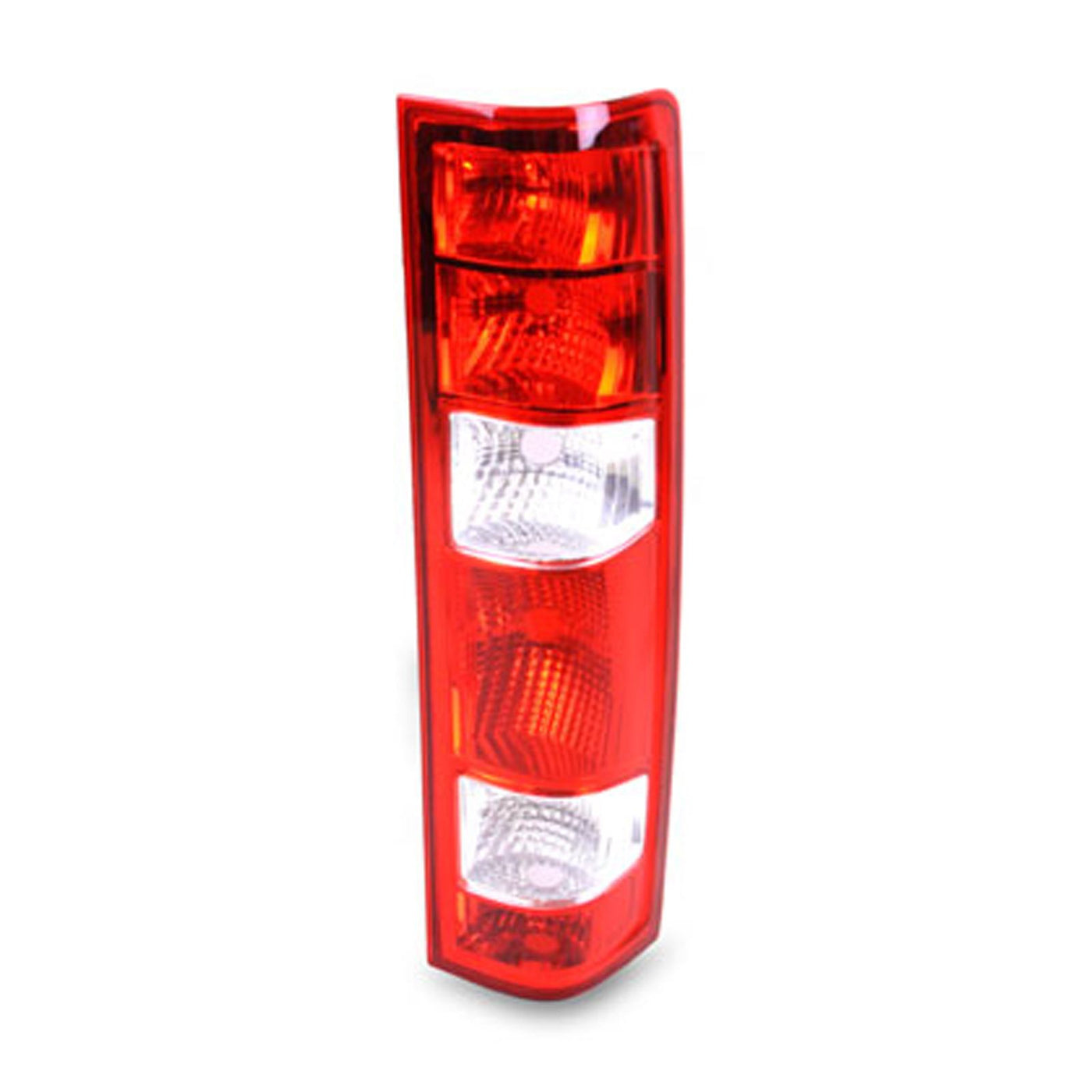 IVECO DAILY 2006-2014 REAR TAIL LIGHT DRIVERS SIDE RIGHT O/S